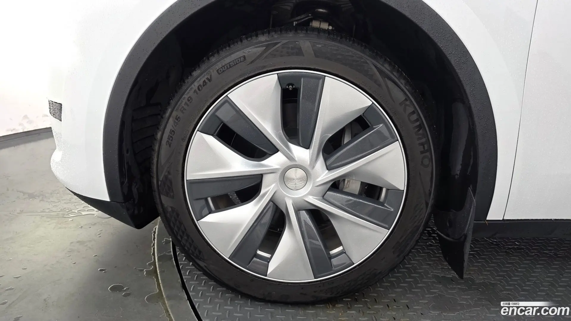 Tesla Model Y RWD 2022