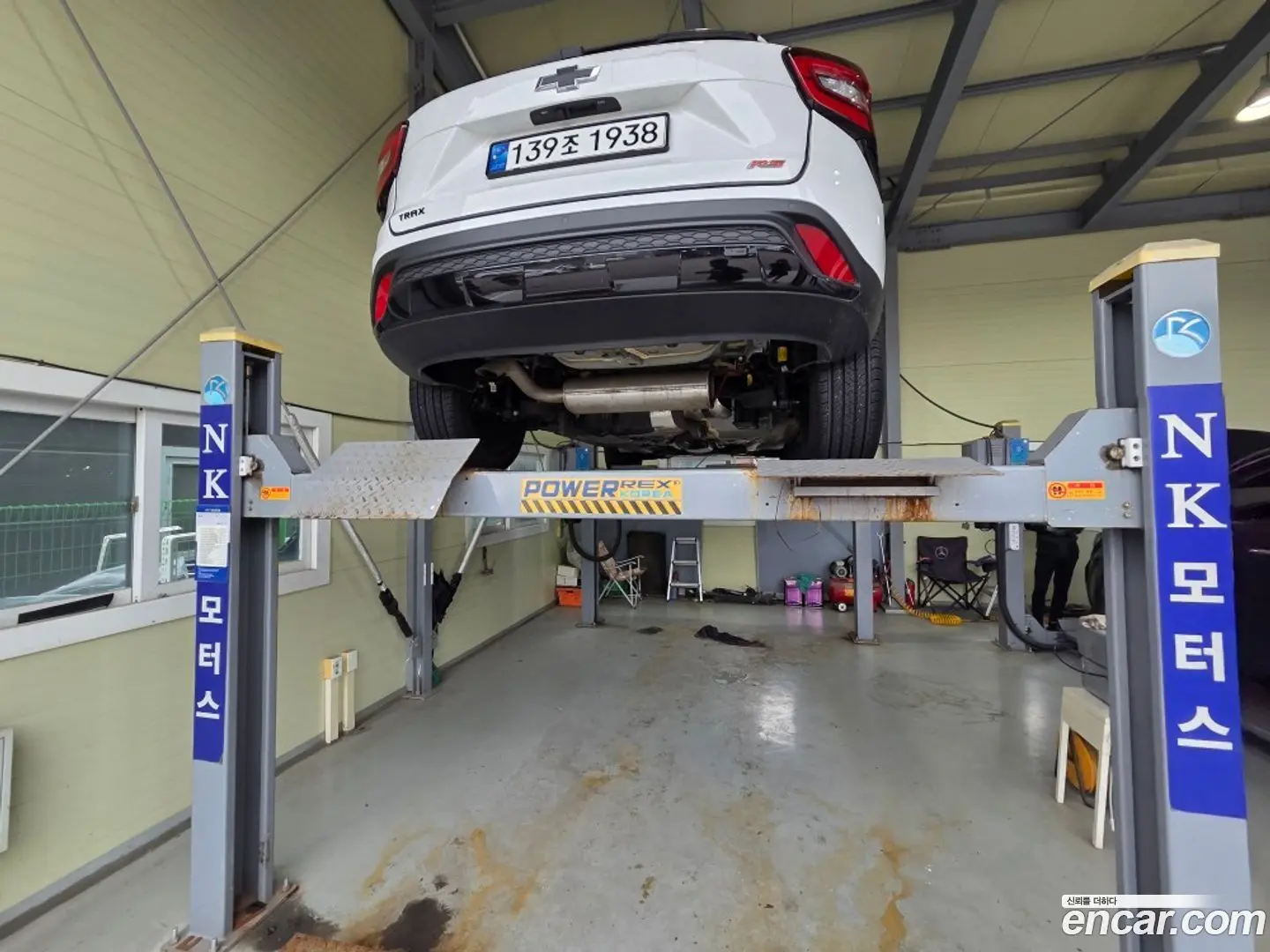 Chevrolet Trax 1.2 RS