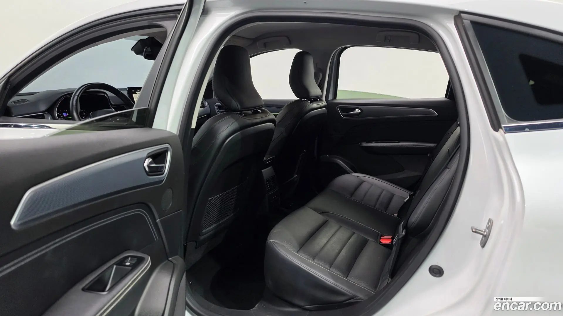Renault Korea XM3 1.3 TCe RE Signature 2020