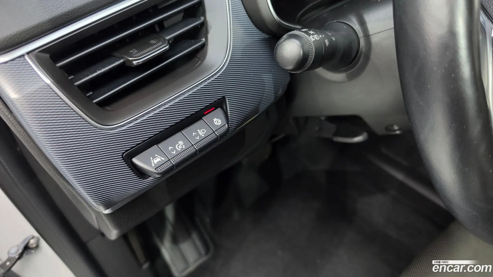 Renault Korea XM3 1.3 TCe RE Signature 2020