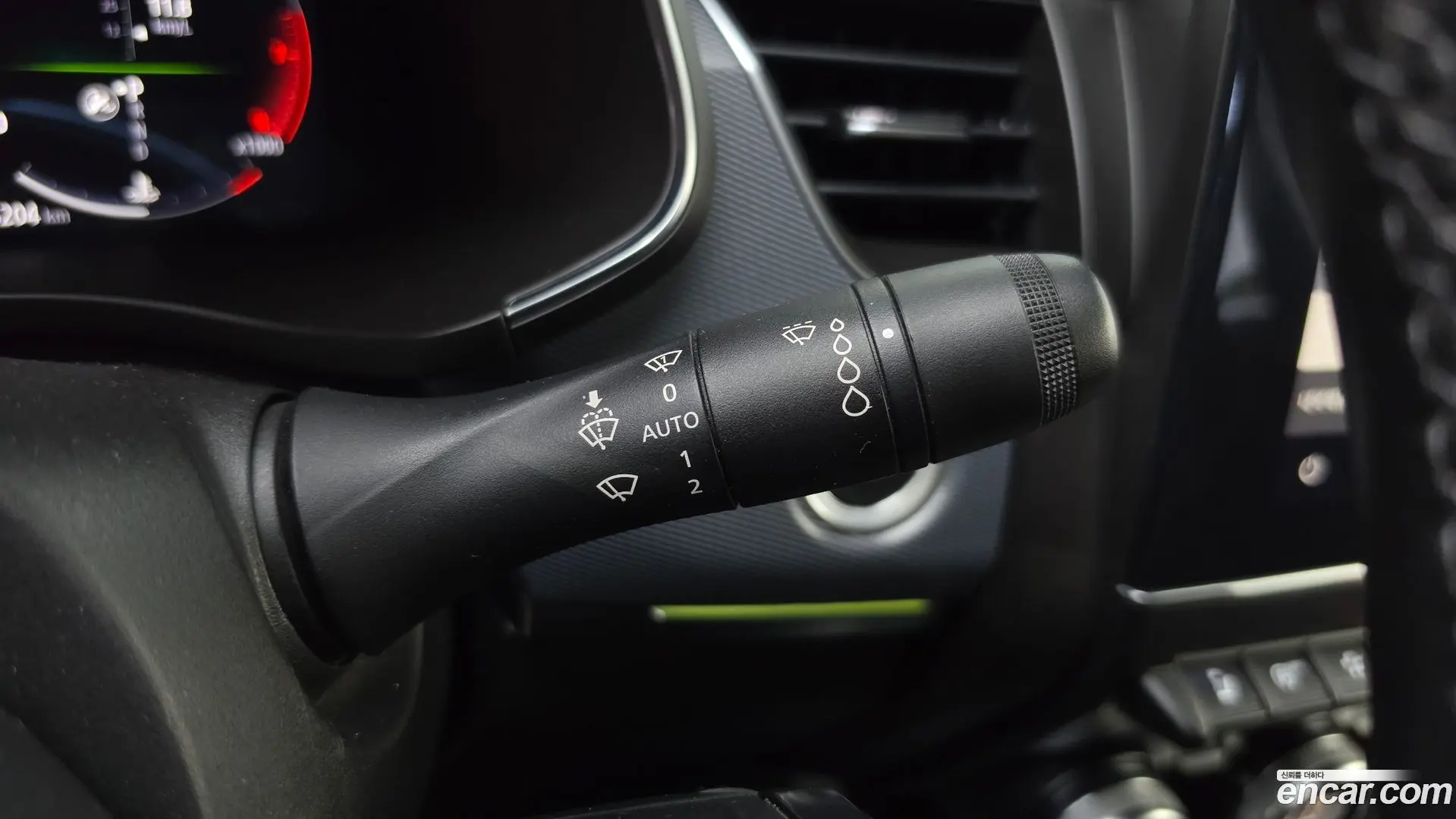 Renault Korea XM3 1.3 TCe RE Signature 2020