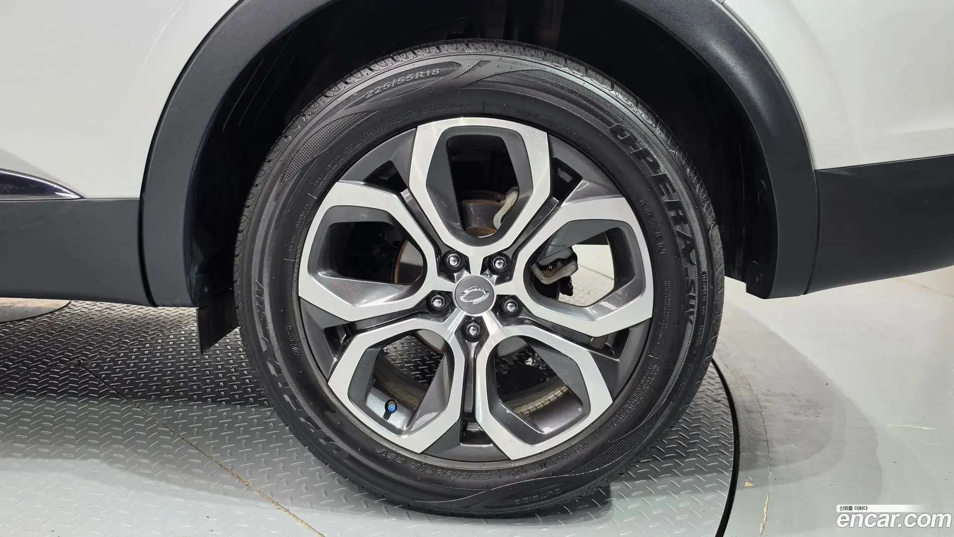 Renault Korea XM3 1.3 TCe RE Signature 2020