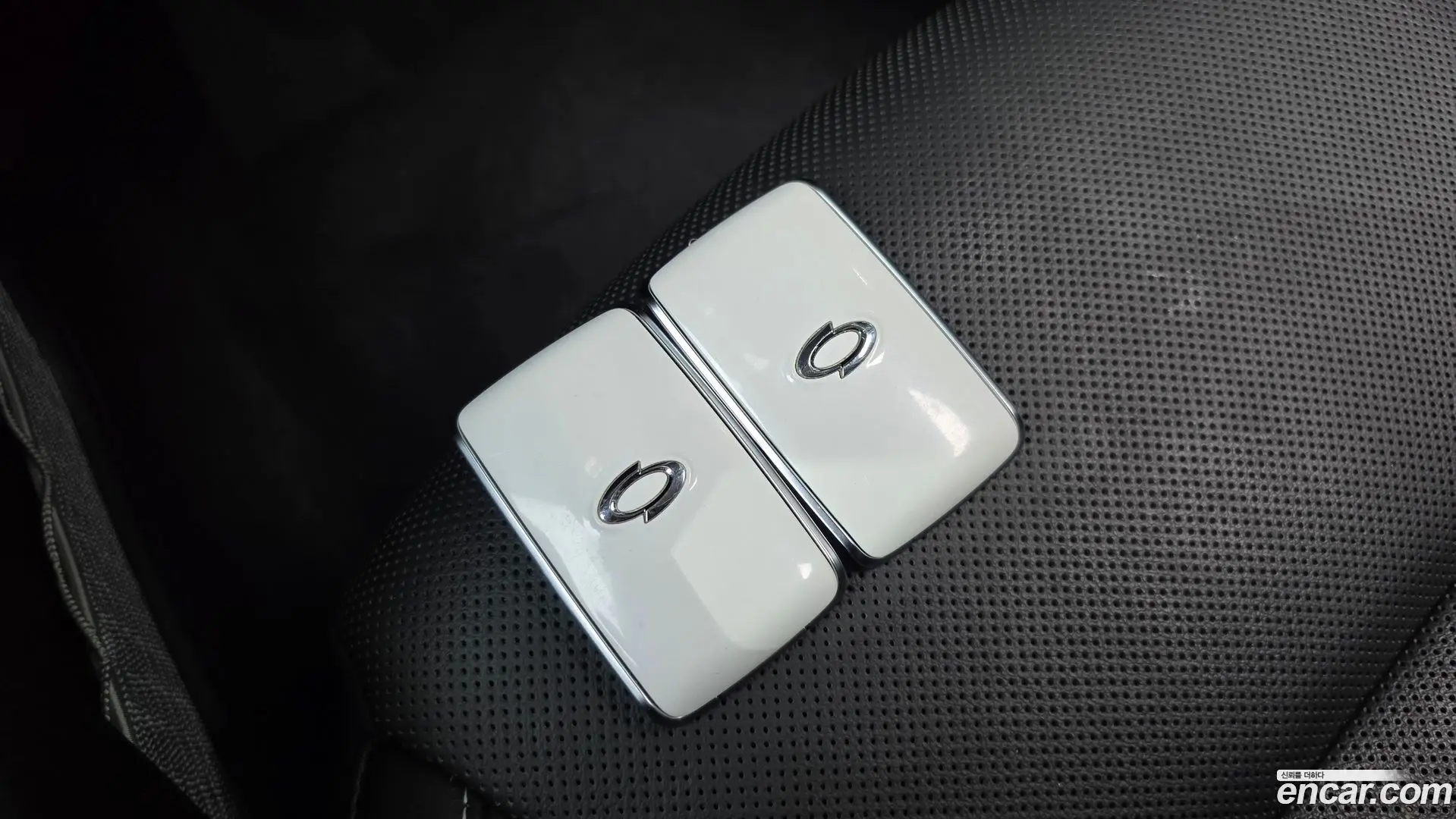 Renault Korea XM3 1.3 TCe RE Signature 2020