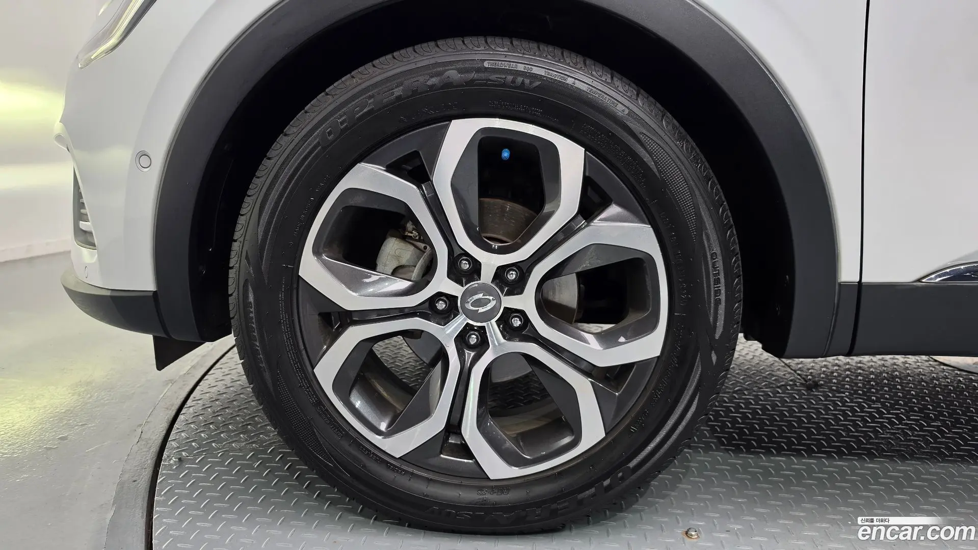 Renault Korea XM3 1.3 TCe RE Signature 2020