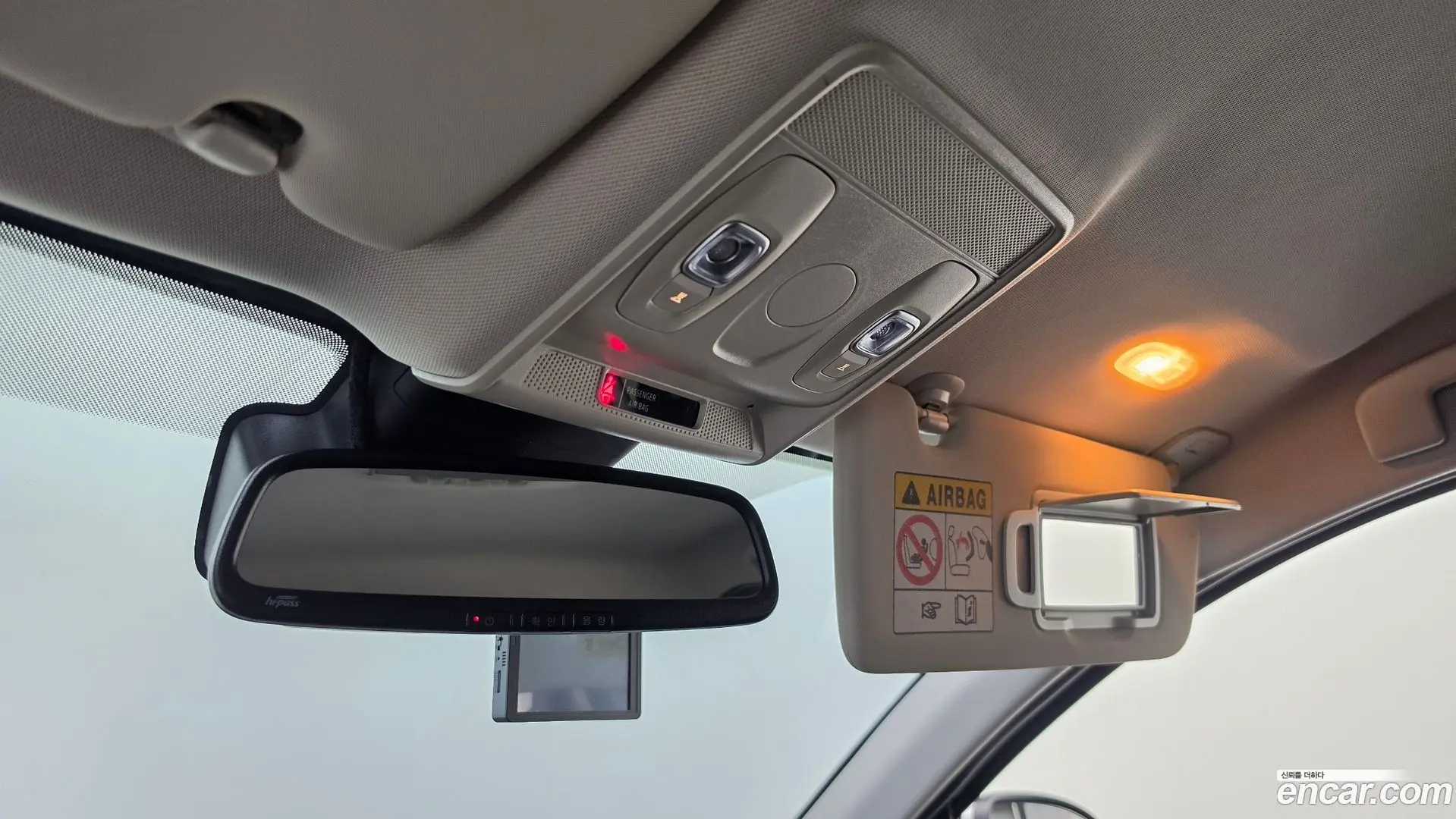 Renault Korea XM3 1.3 TCe RE Signature 2020