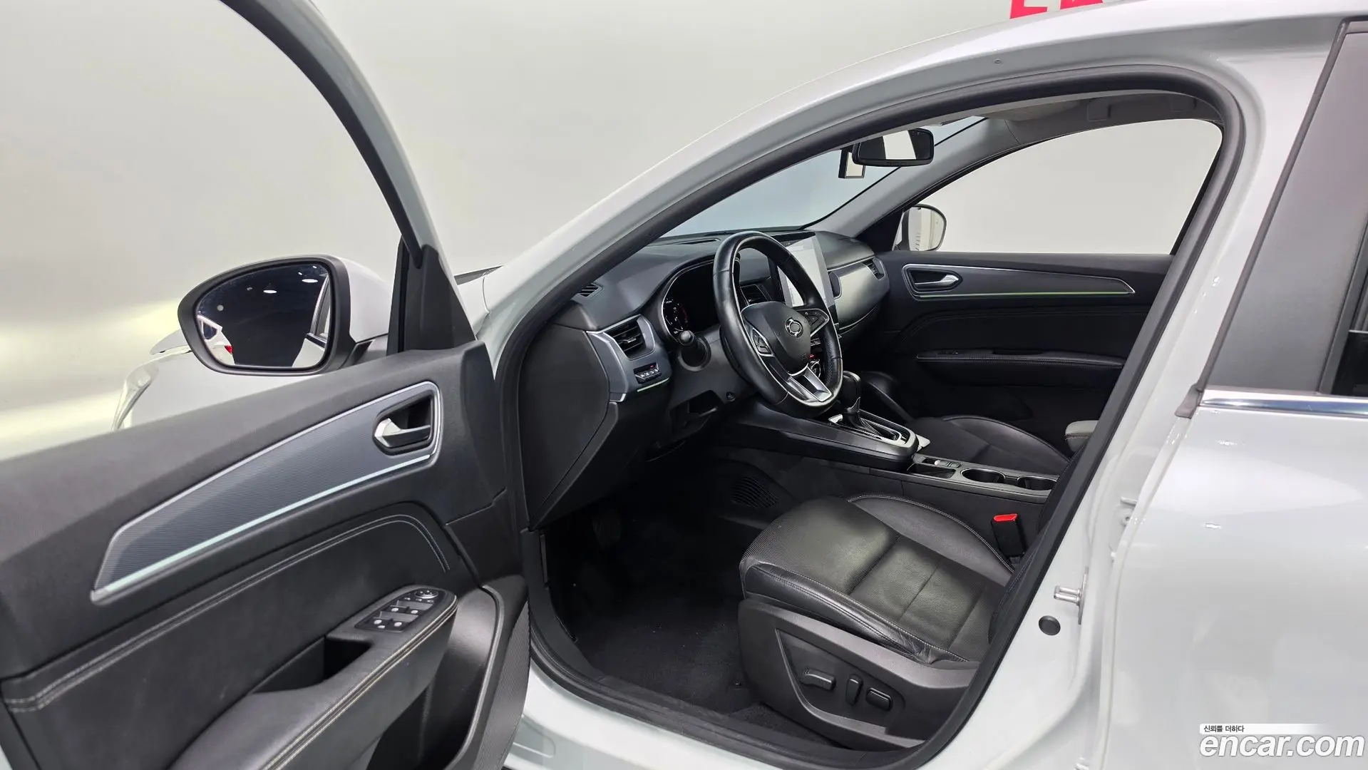 Renault Korea XM3 1.3 TCe RE Signature 2020