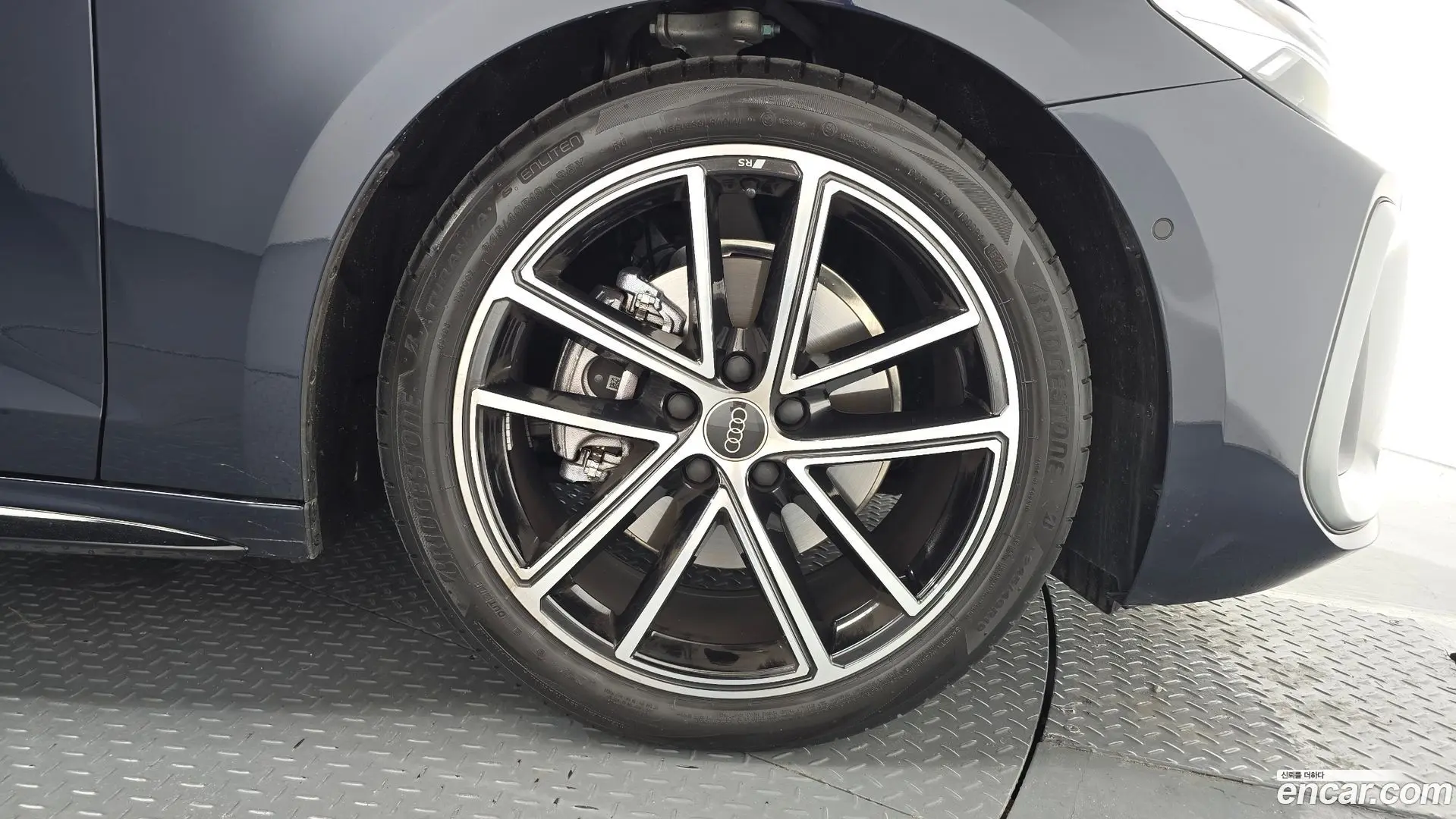 Audi A5 40 TFSI Quattro S Line