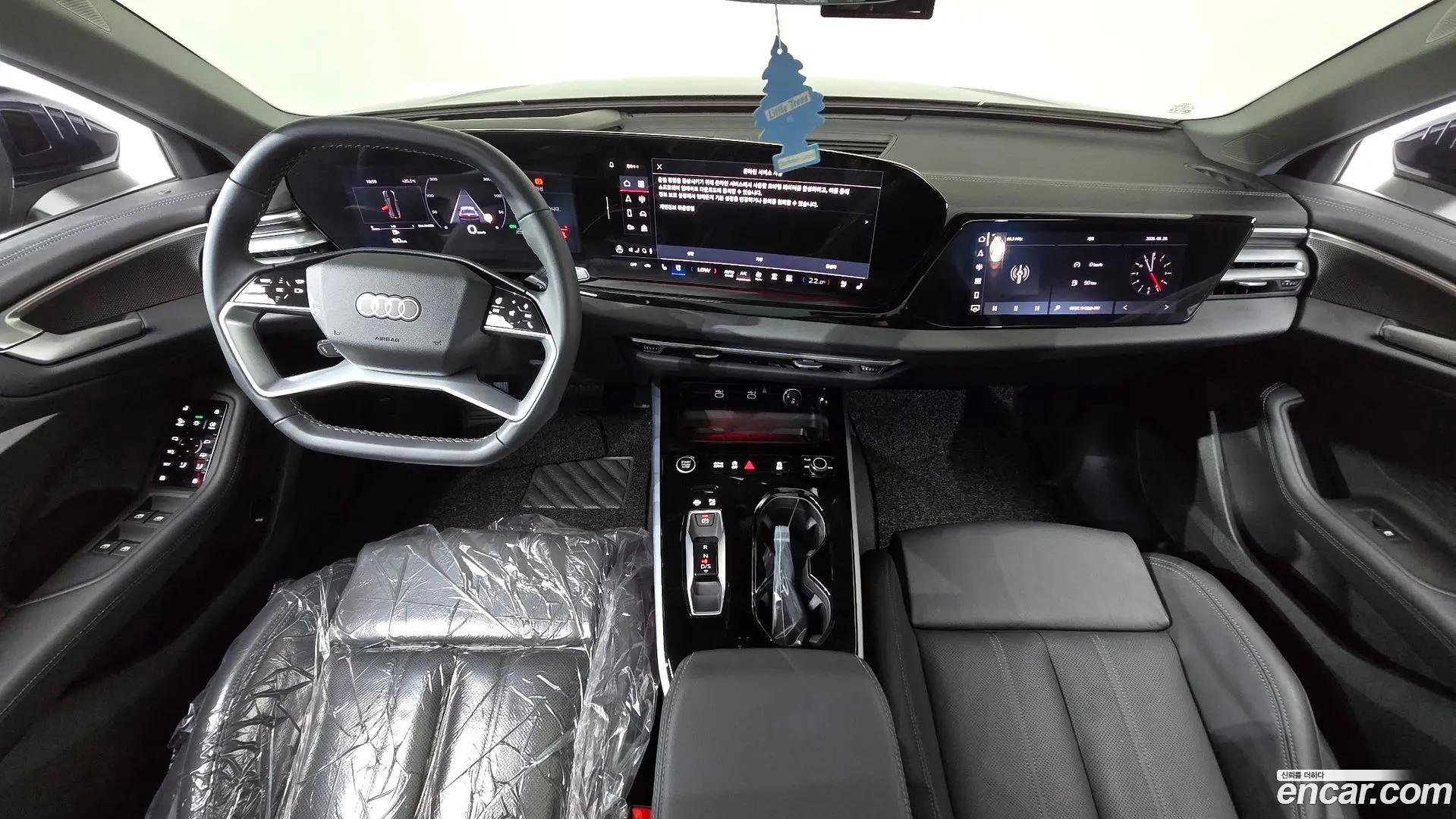 Audi A5 40 TFSI Quattro S Line