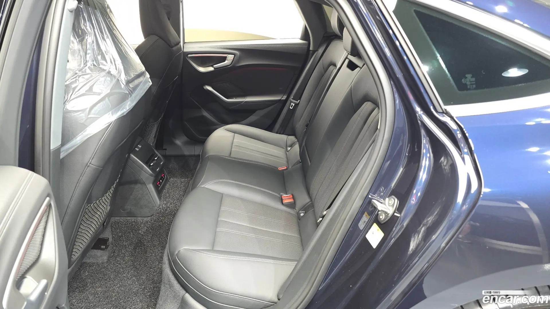 Audi A5 40 TFSI Quattro S Line