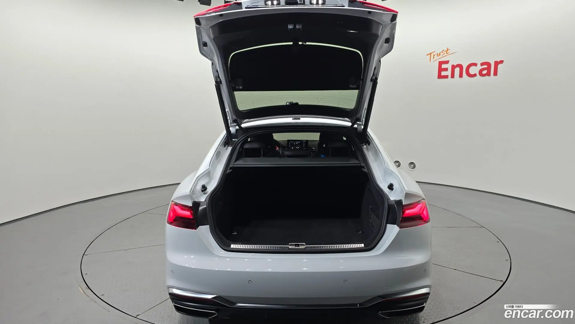 Audi A5 45 TFSI Quattro Premium Sportback