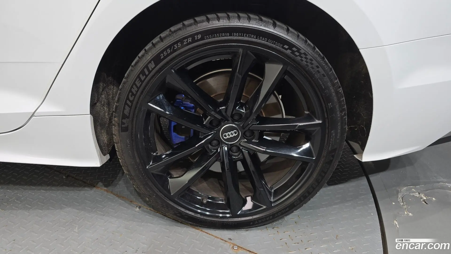 Audi A5 45 TFSI Quattro Premium Sportback