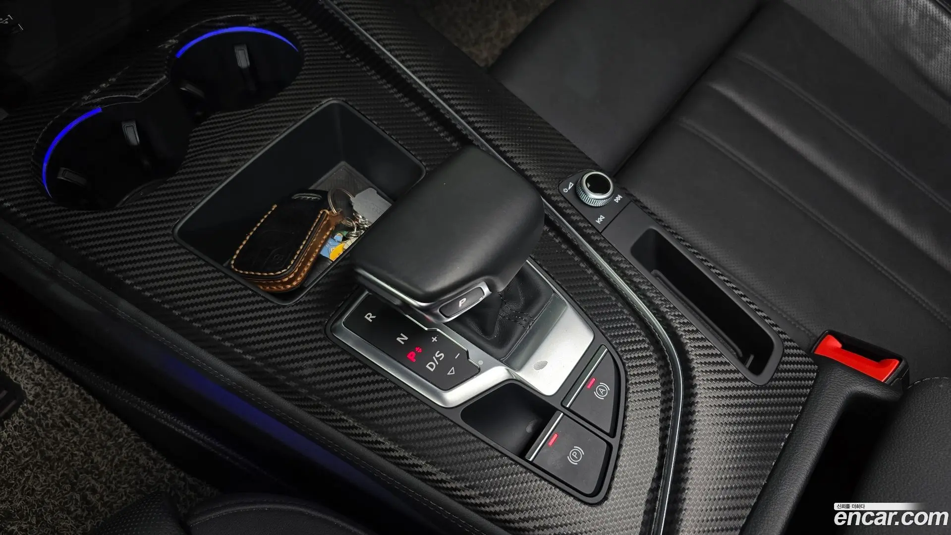 Audi A5 45 TFSI Quattro Premium Sportback