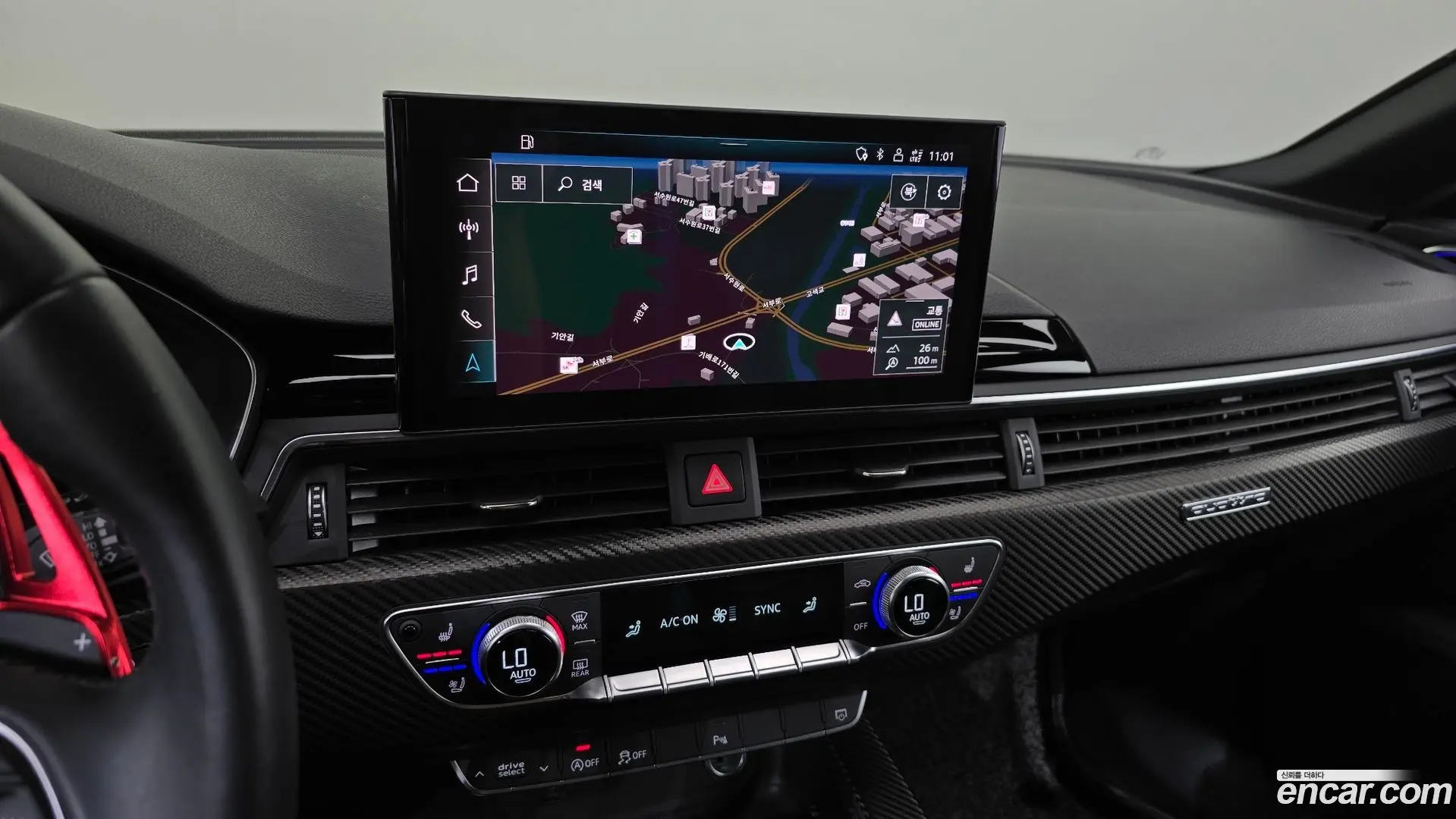 Audi A5 45 TFSI Quattro Premium Sportback