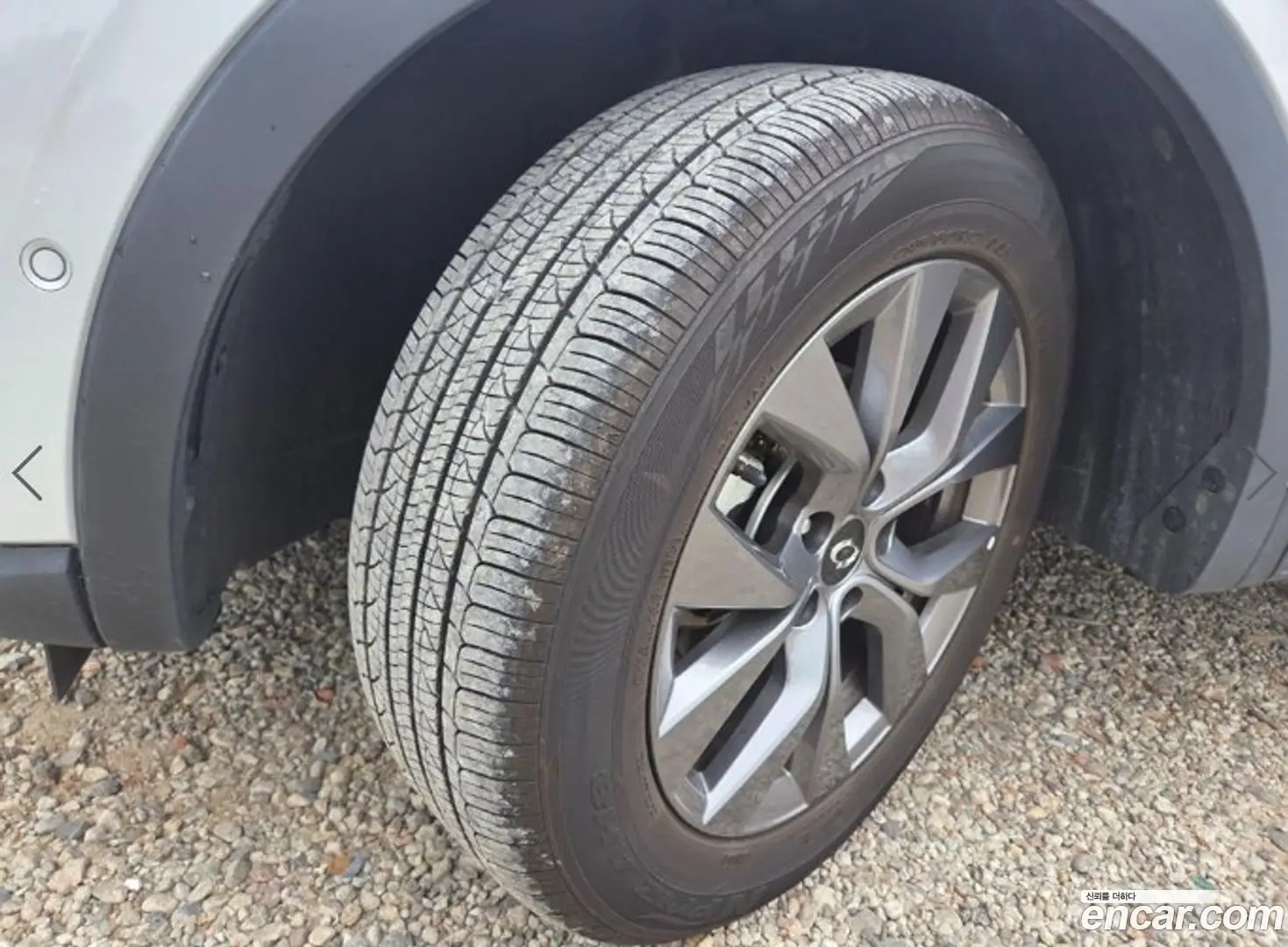Renault Korea XM3 1.6 GTe Inspire