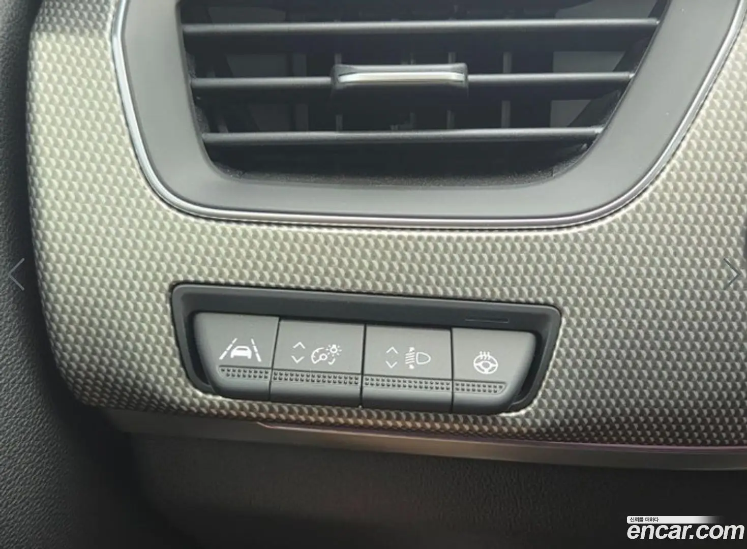 Renault Korea XM3 1.6 GTe Inspire