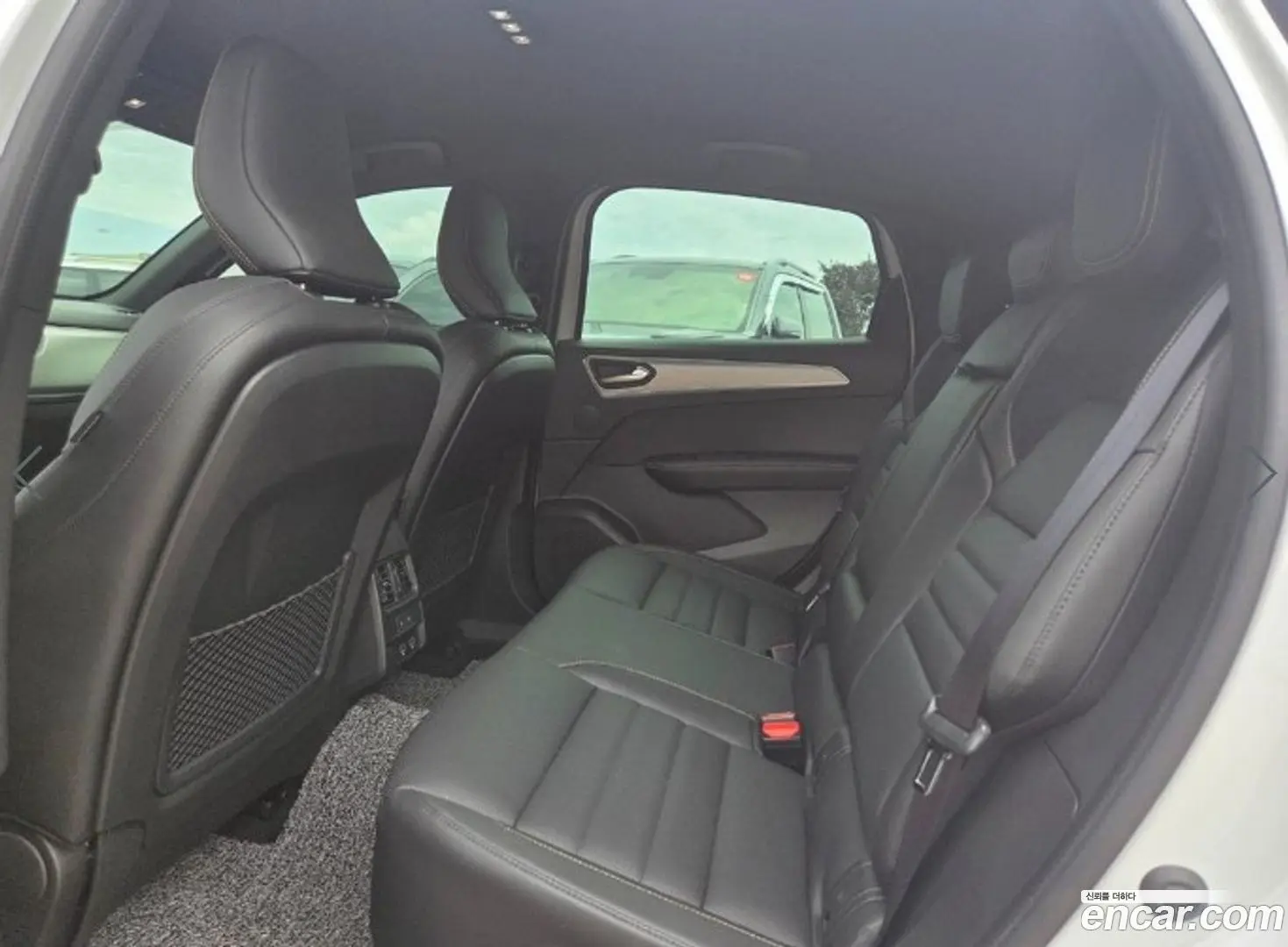 Renault Korea XM3 1.6 GTe Inspire
