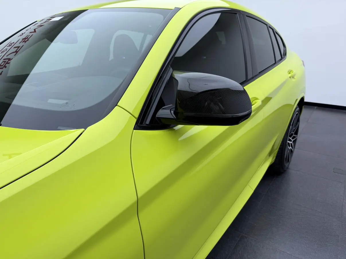 BMW X4 M 2022 X4 M Competition