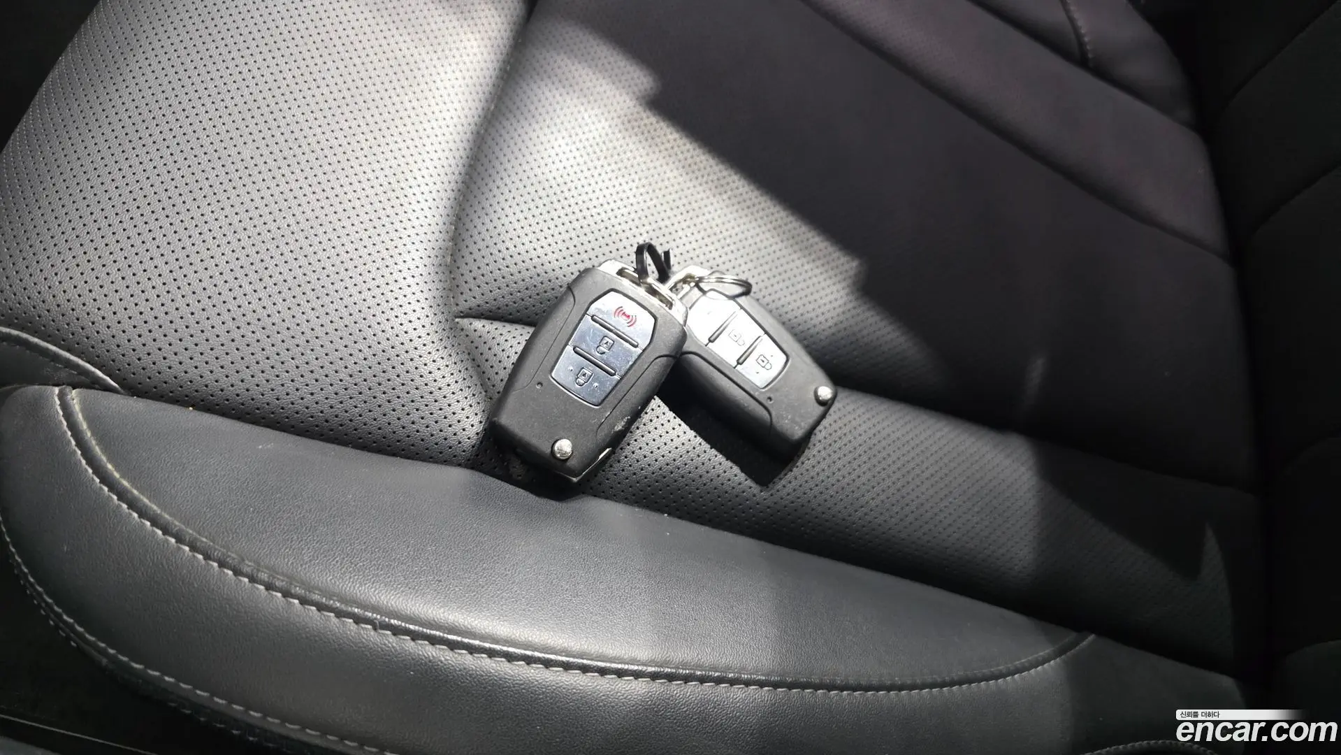 KG Mobility Rexton Diesel 2.2 4WD 2020