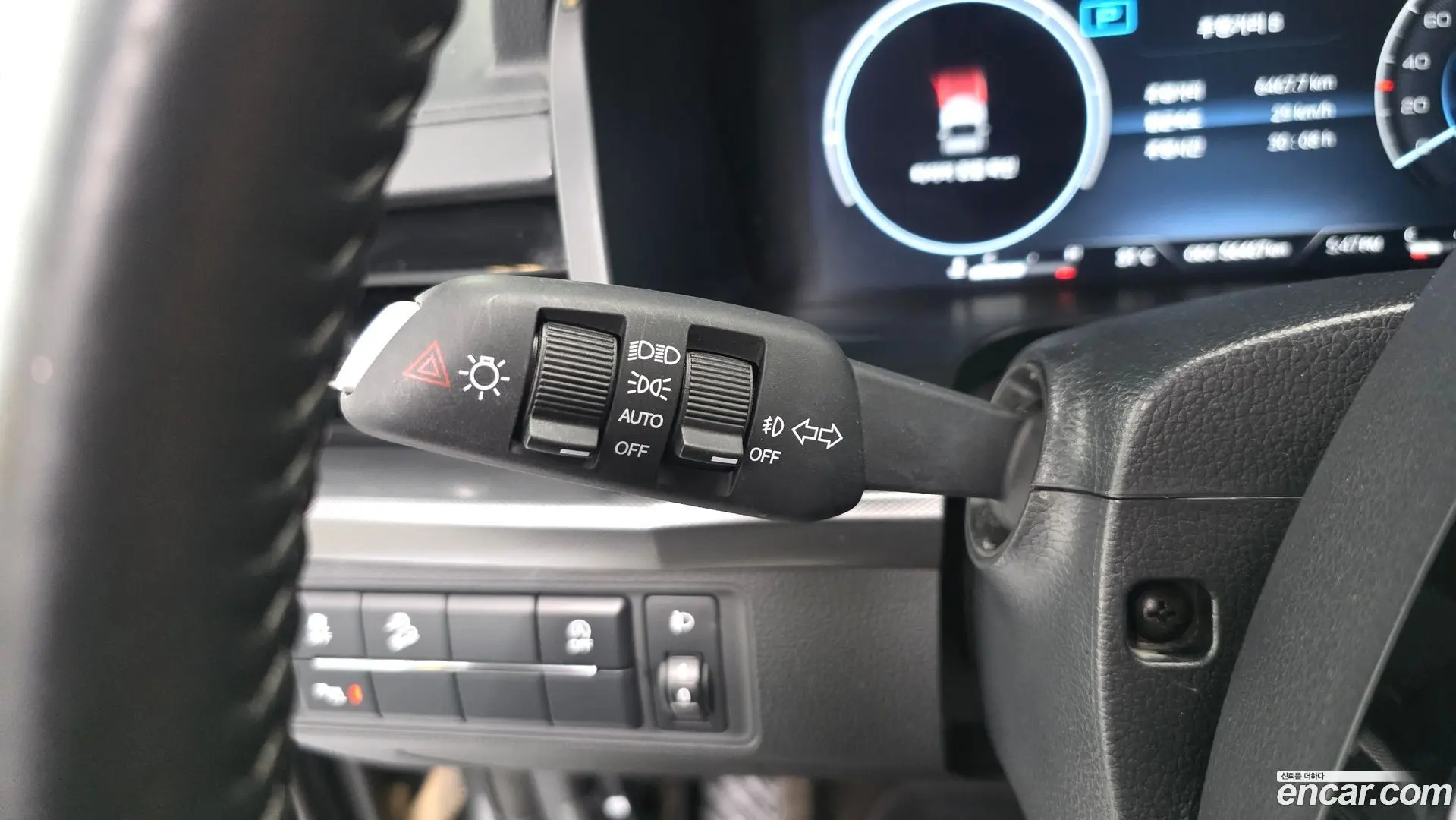 KG Mobility Rexton Diesel 2.2 4WD 2020