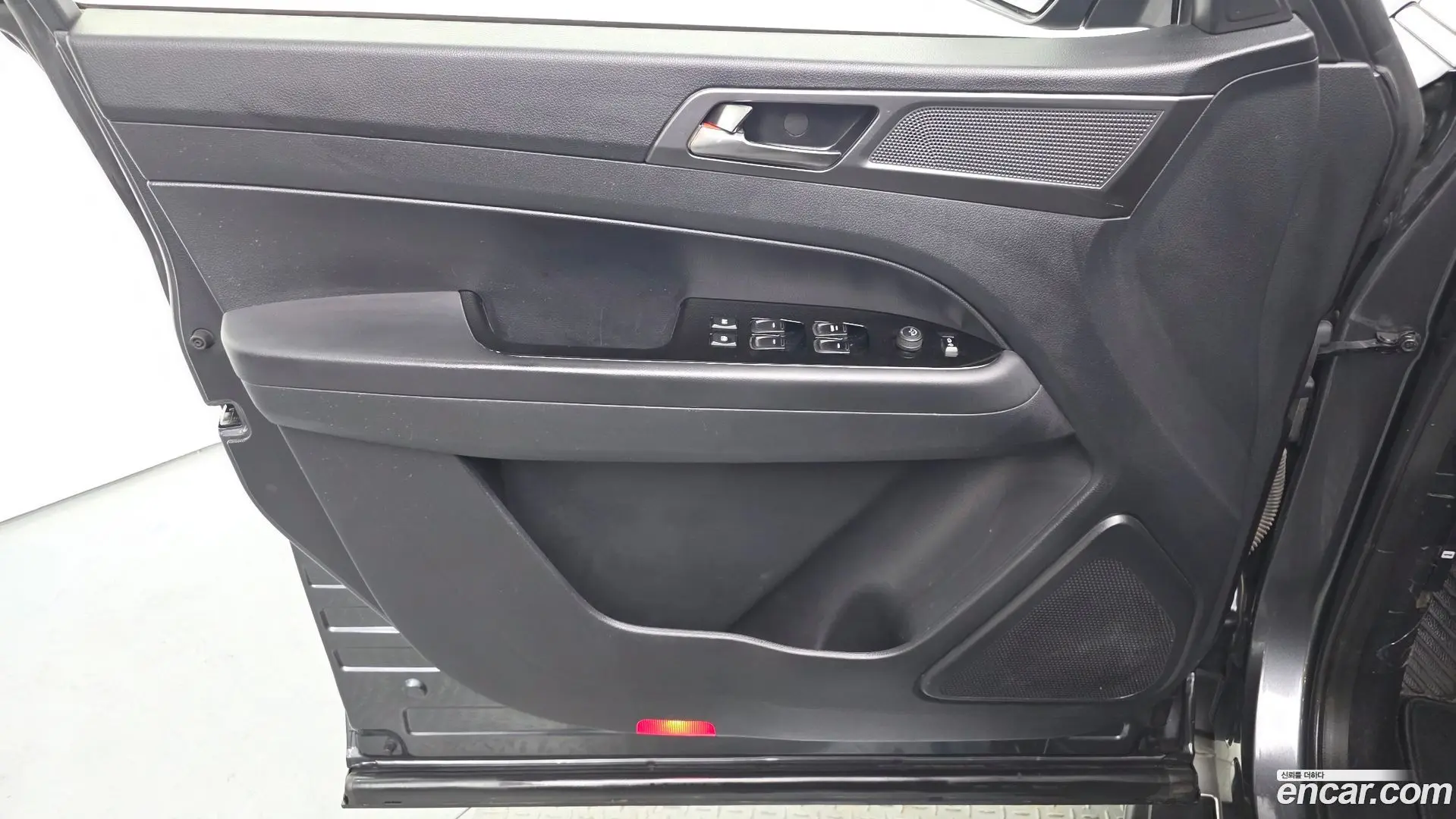 KG Mobility Rexton Diesel 2.2 4WD 2020