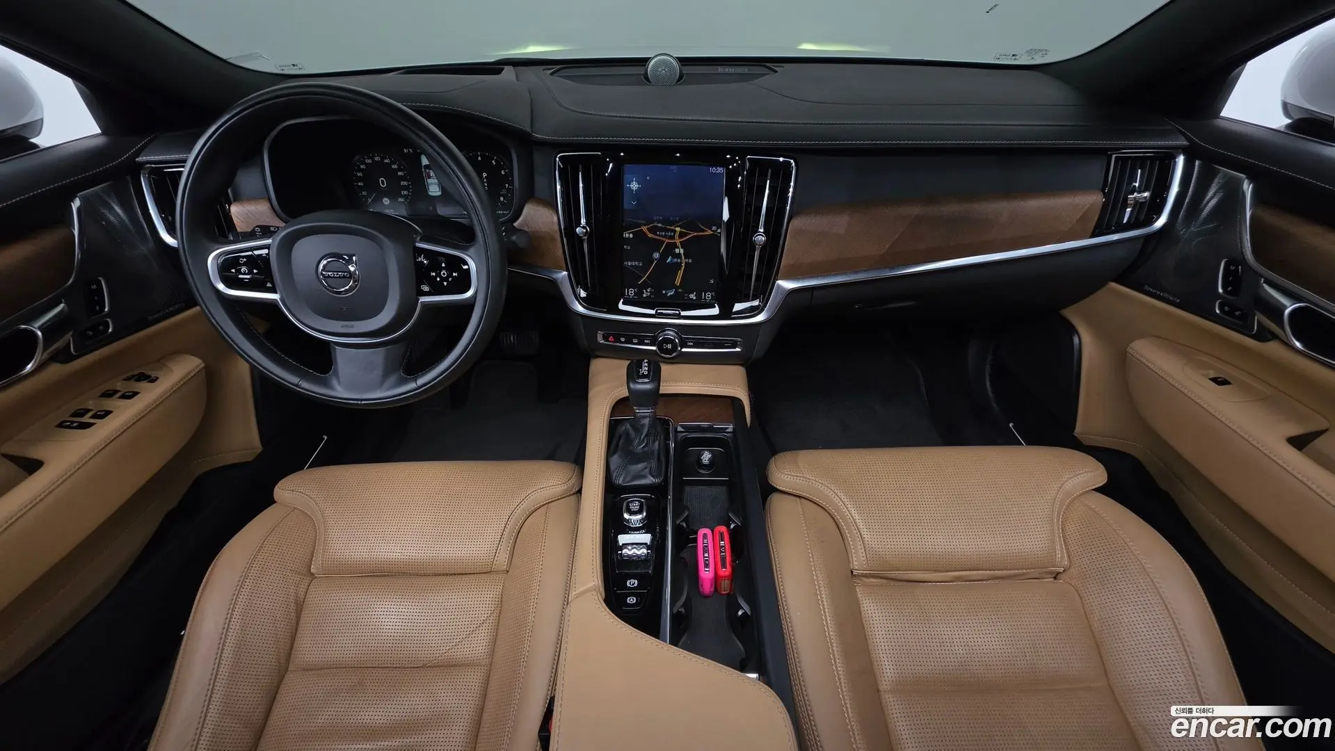 Volvo S90 T5 Inscription