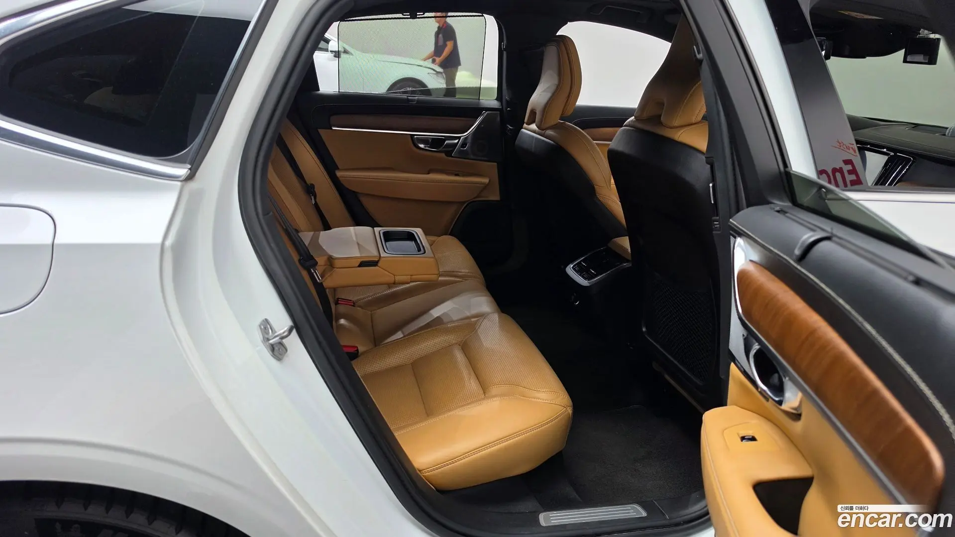 Volvo S90 T5 Inscription