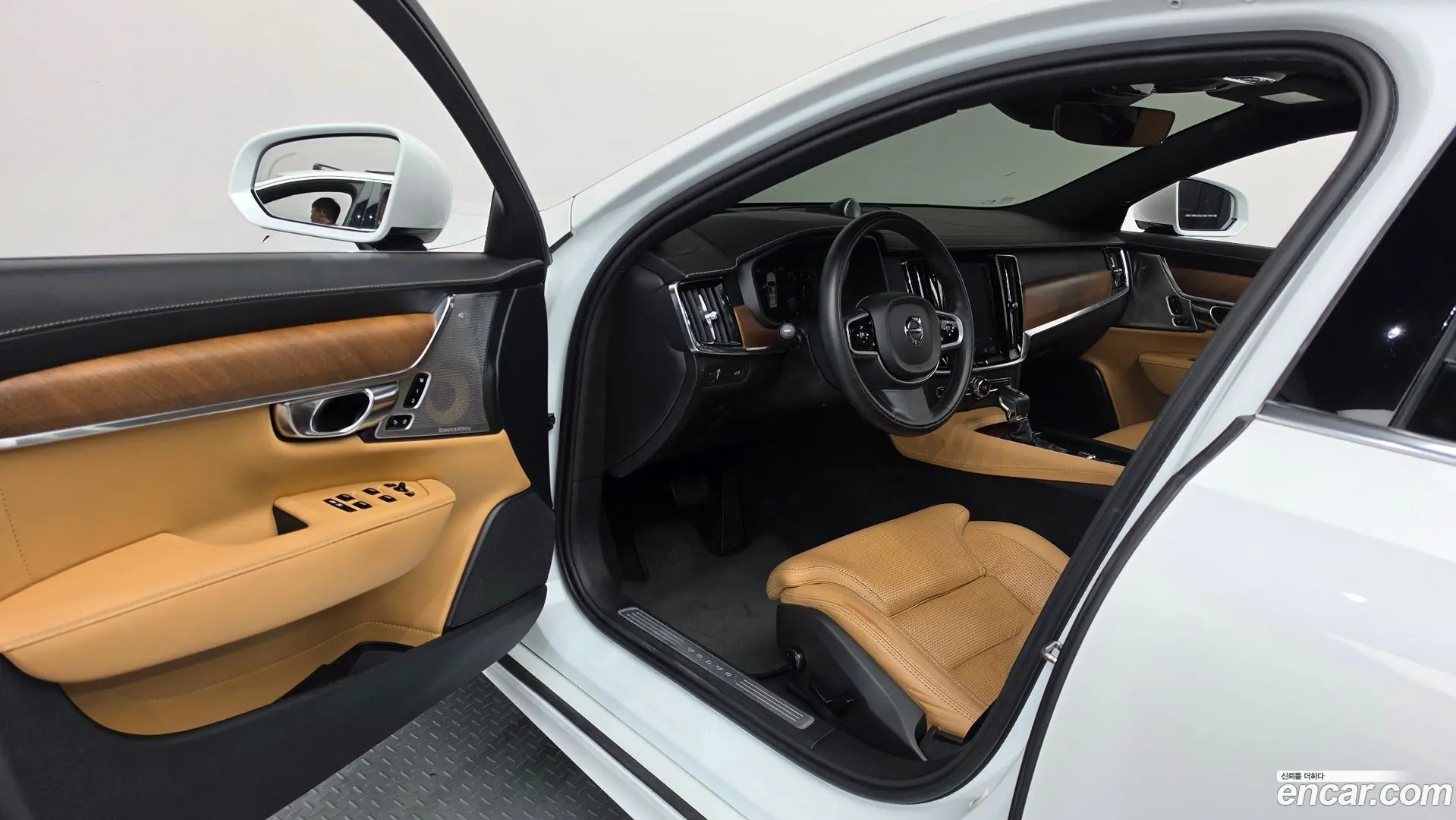 Volvo S90 T5 Inscription