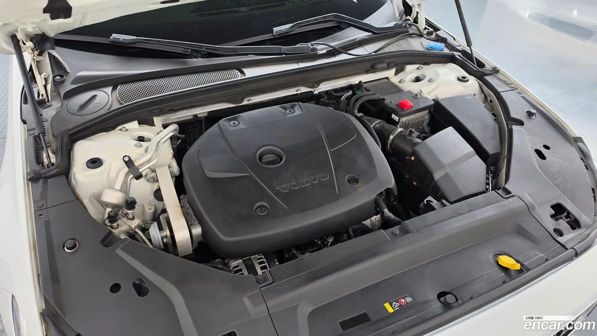 Volvo S90 T5 Inscription