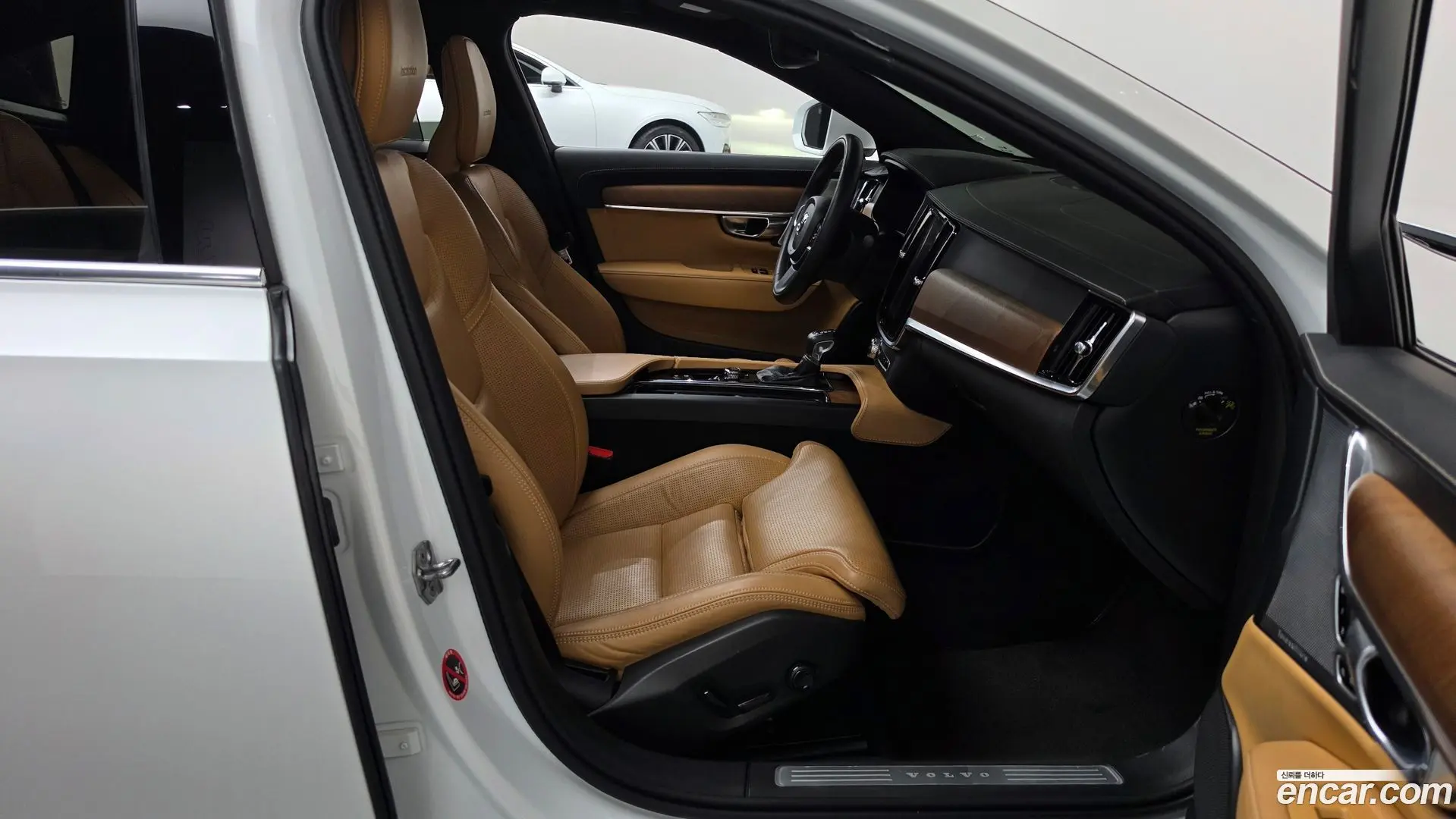 Volvo S90 T5 Inscription