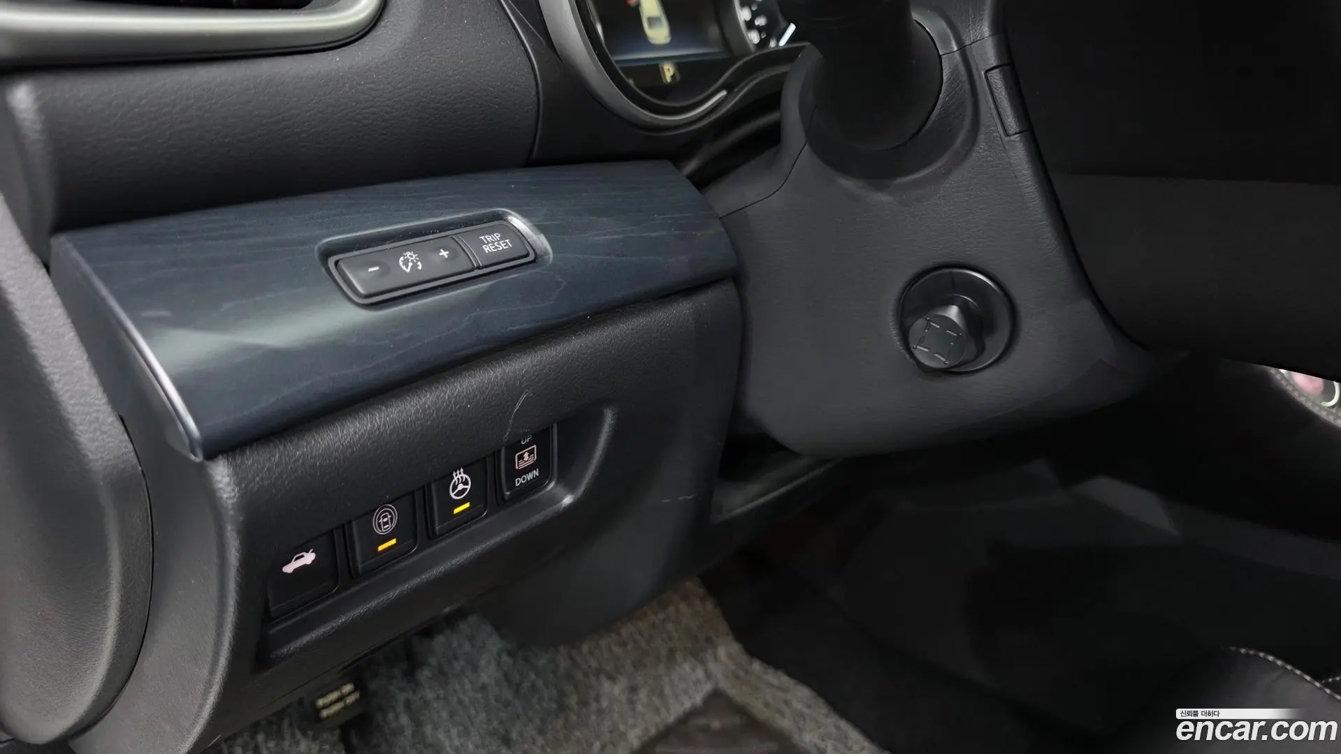 Nissan Maxima 3.5 Platinum