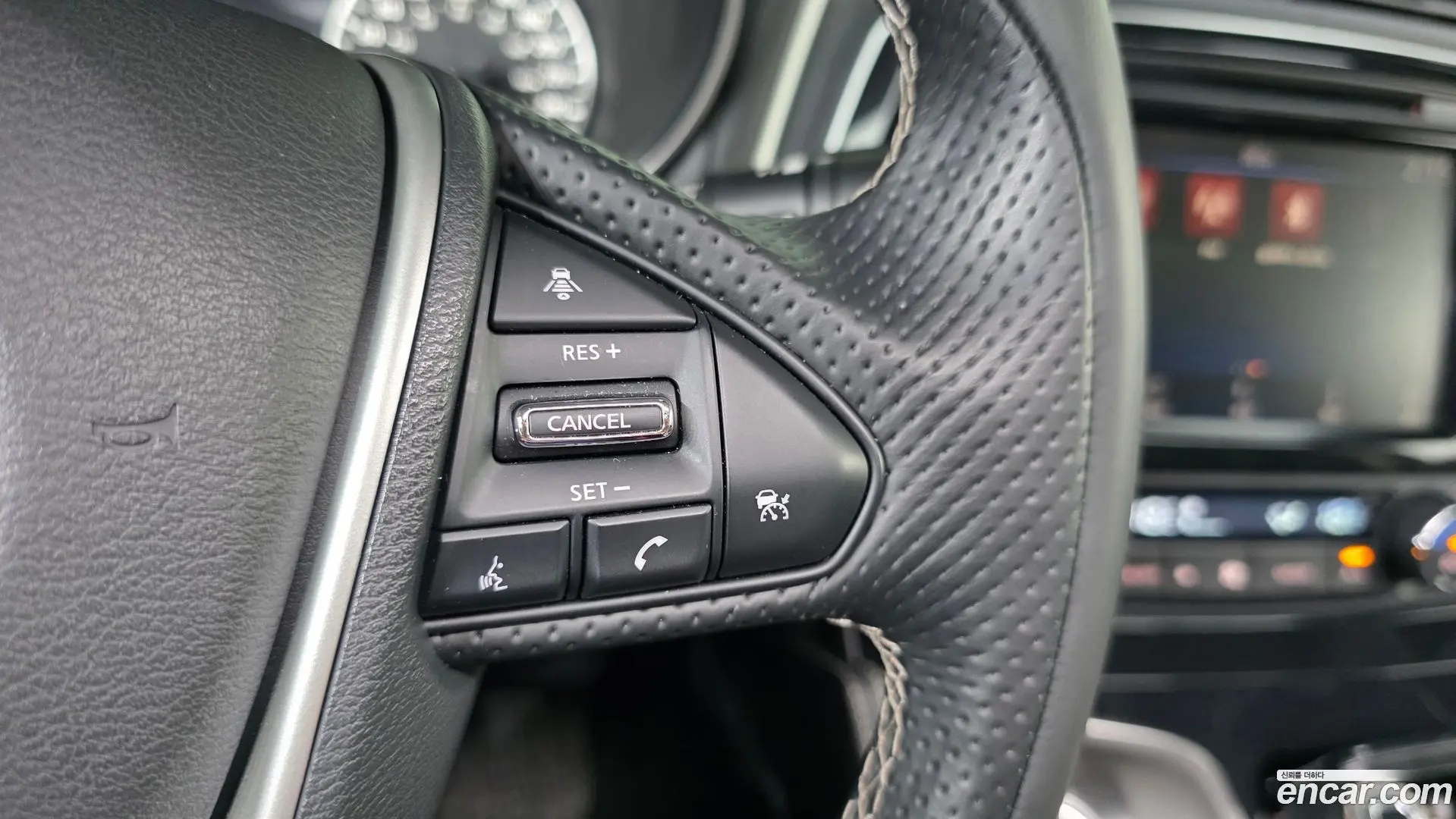Nissan Maxima 3.5 Platinum