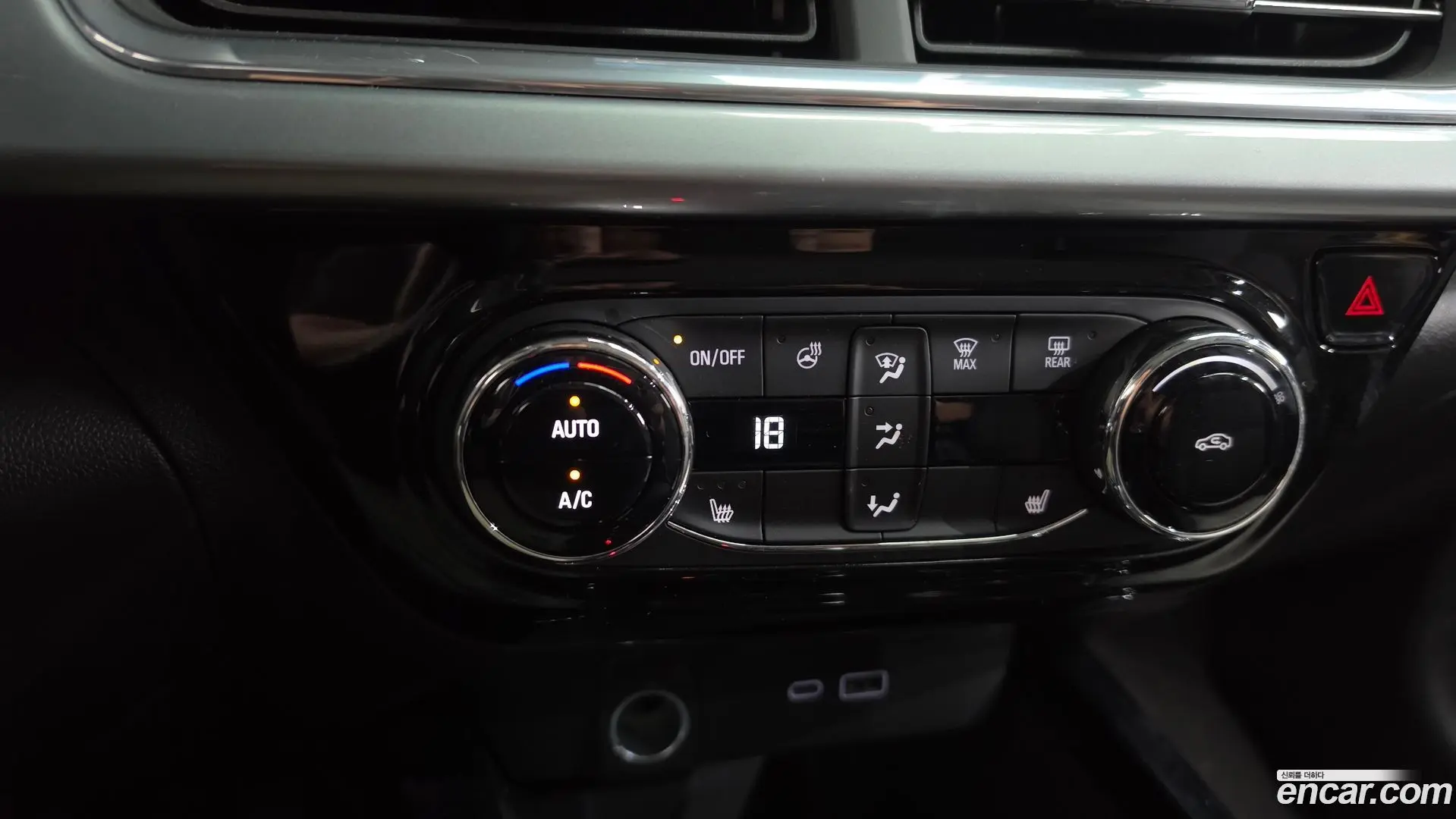 Chevrolet Trax 1.2 LT
