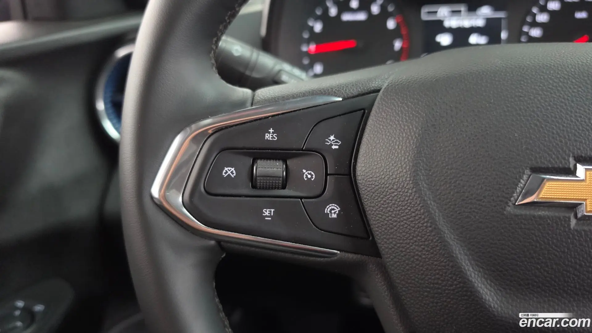 Chevrolet Trax 1.2 LT