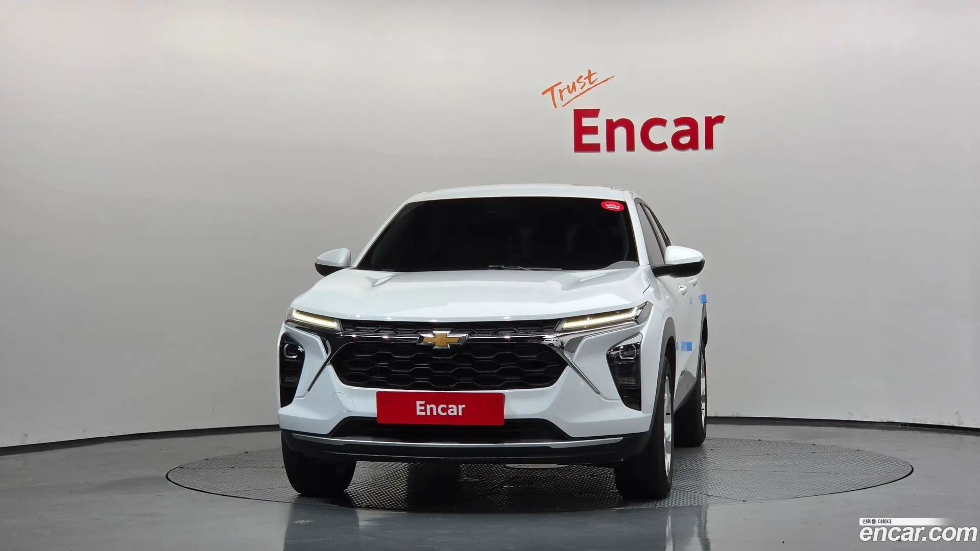 Chevrolet Trax 1.2 LT