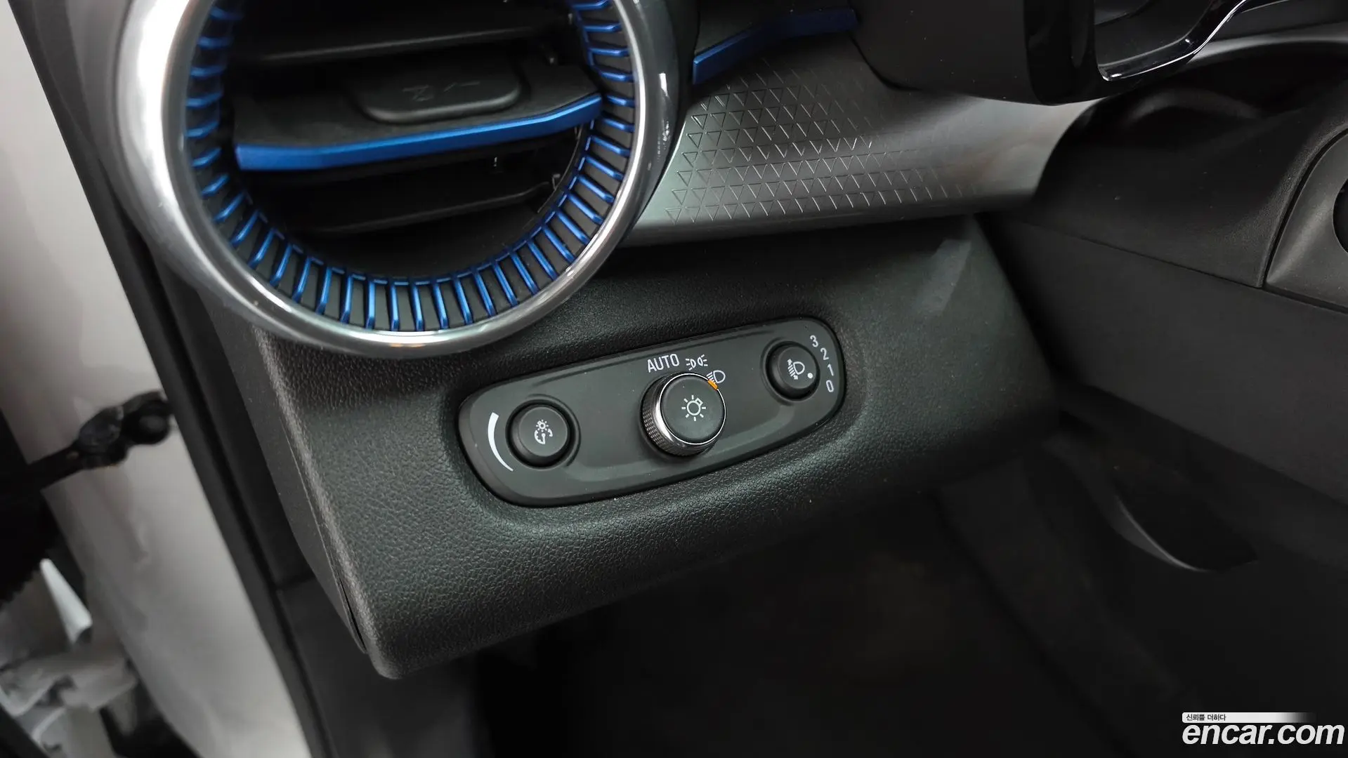 Chevrolet Trax 1.2 LT