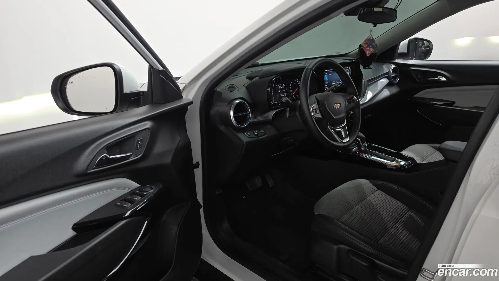 Chevrolet Trax 1.2 LT