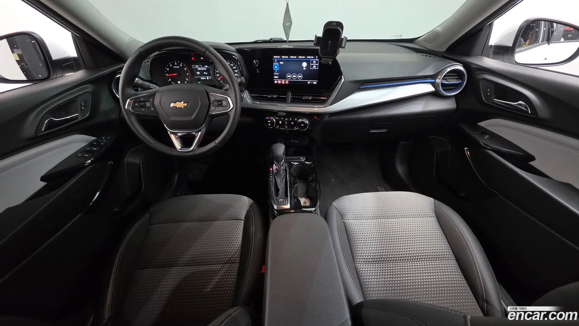 Chevrolet Trax 1.2 LT