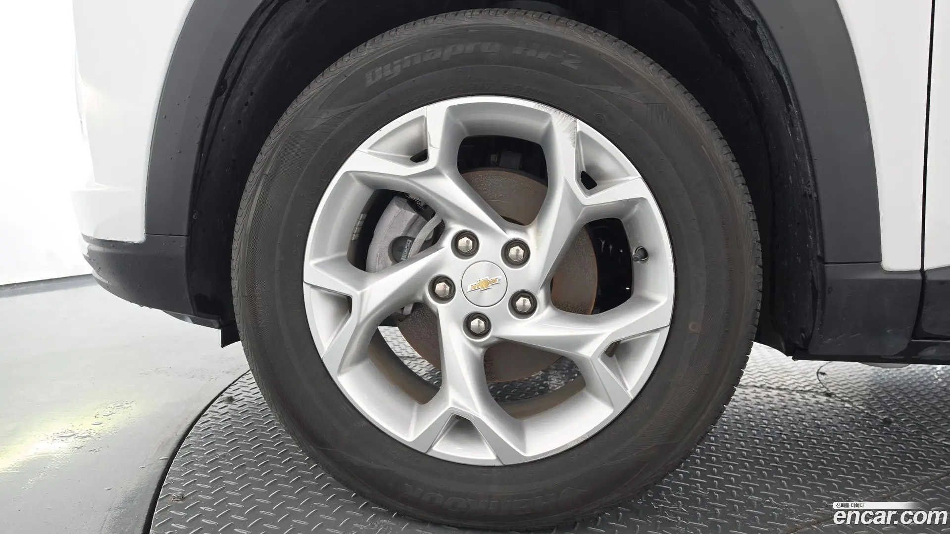 Chevrolet Trax 1.2 LT