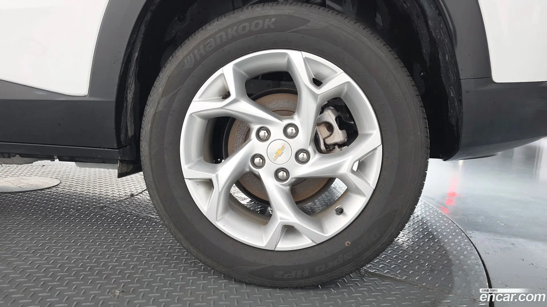 Chevrolet Trax 1.2 LT