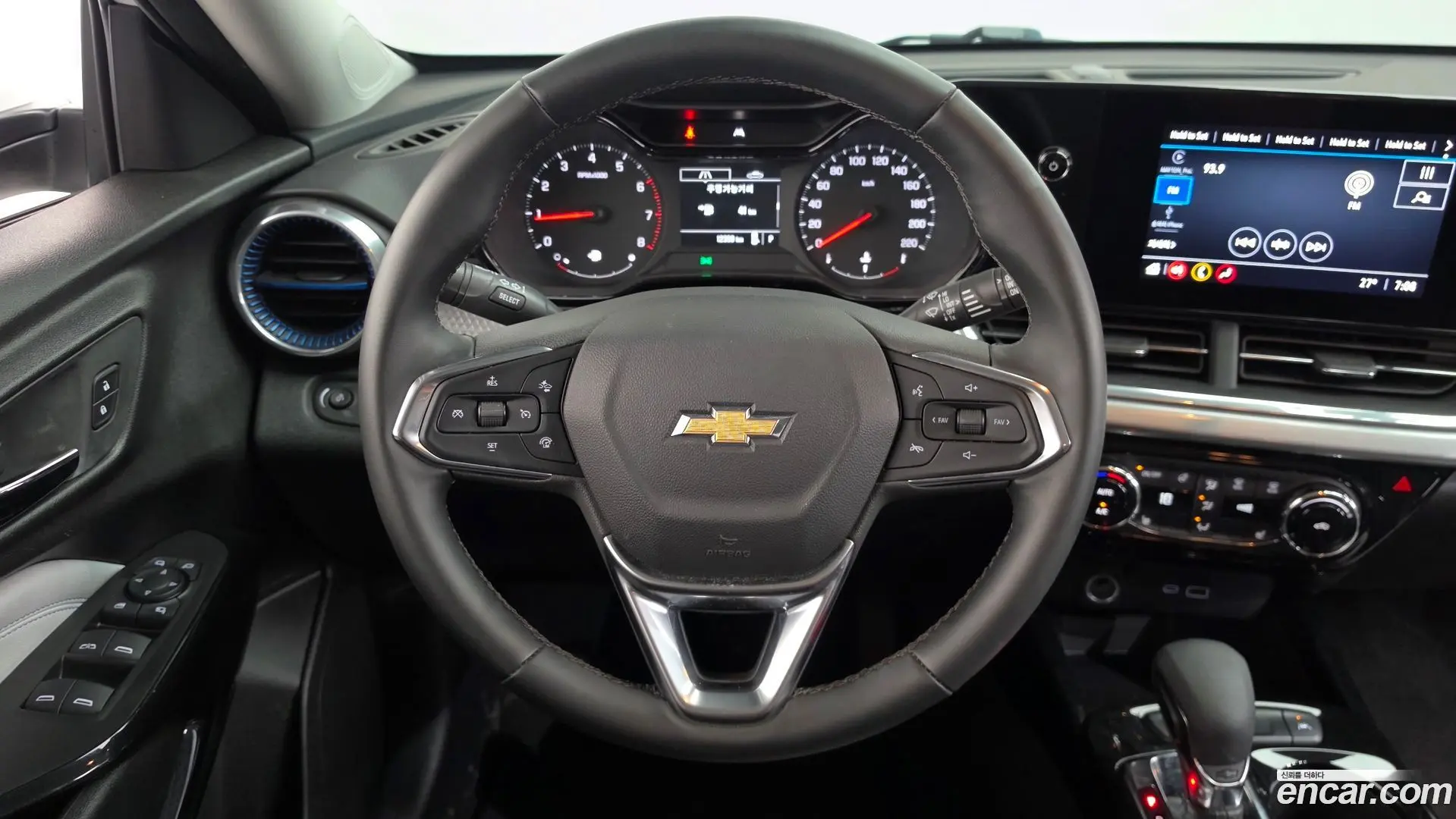 Chevrolet Trax 1.2 LT