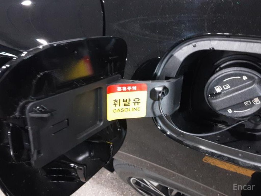 Kia The New K5 3rd Generation 2.0 2026