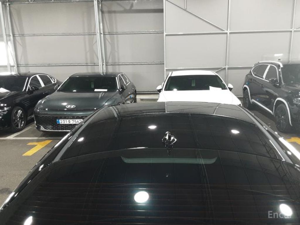 Kia The New K5 3rd Generation 2.0 2026