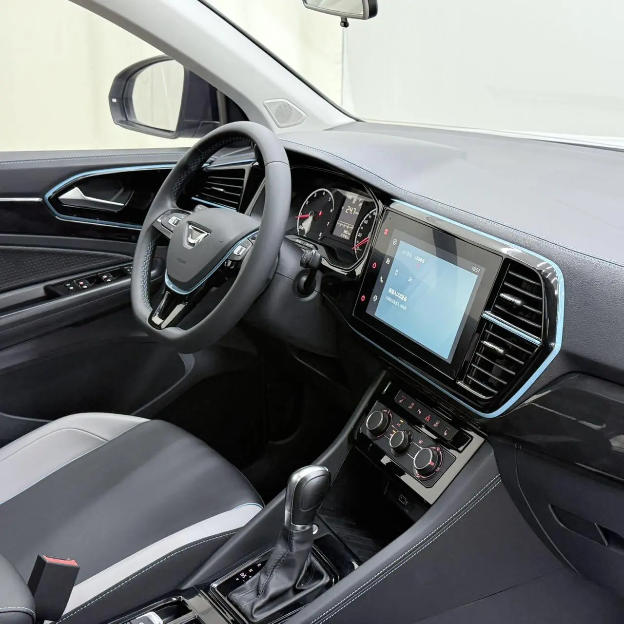 Jetta VS5 2022 280TSI Auto High Gloss Comfort Plus