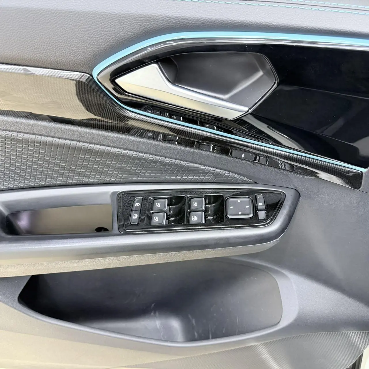 Jetta VS5 2022 280TSI Auto High Gloss Comfort Plus