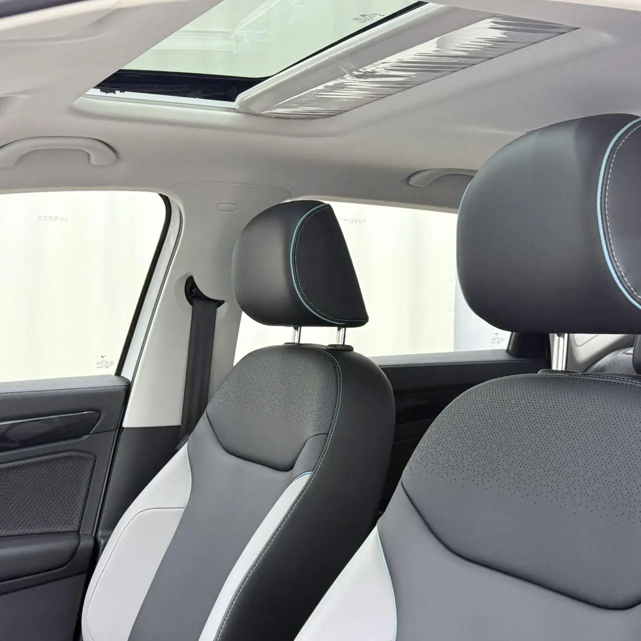 Jetta VS5 2022 280TSI Auto High Gloss Comfort Plus