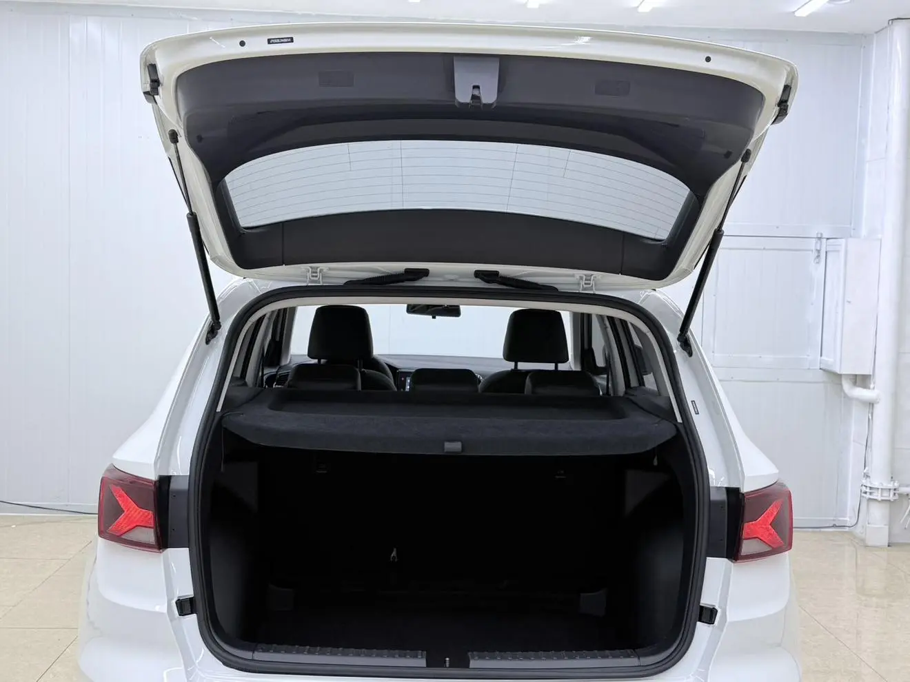 Jetta VS5 2022 280TSI Auto High Gloss Comfort Plus