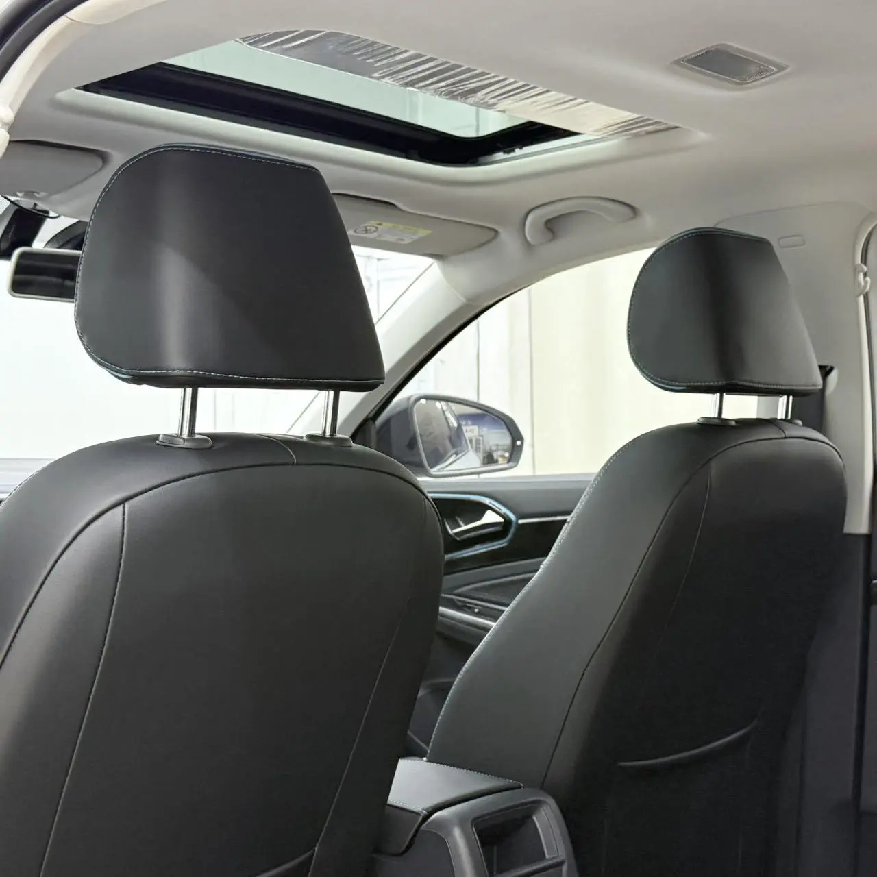 Jetta VS5 2022 280TSI Auto High Gloss Comfort Plus