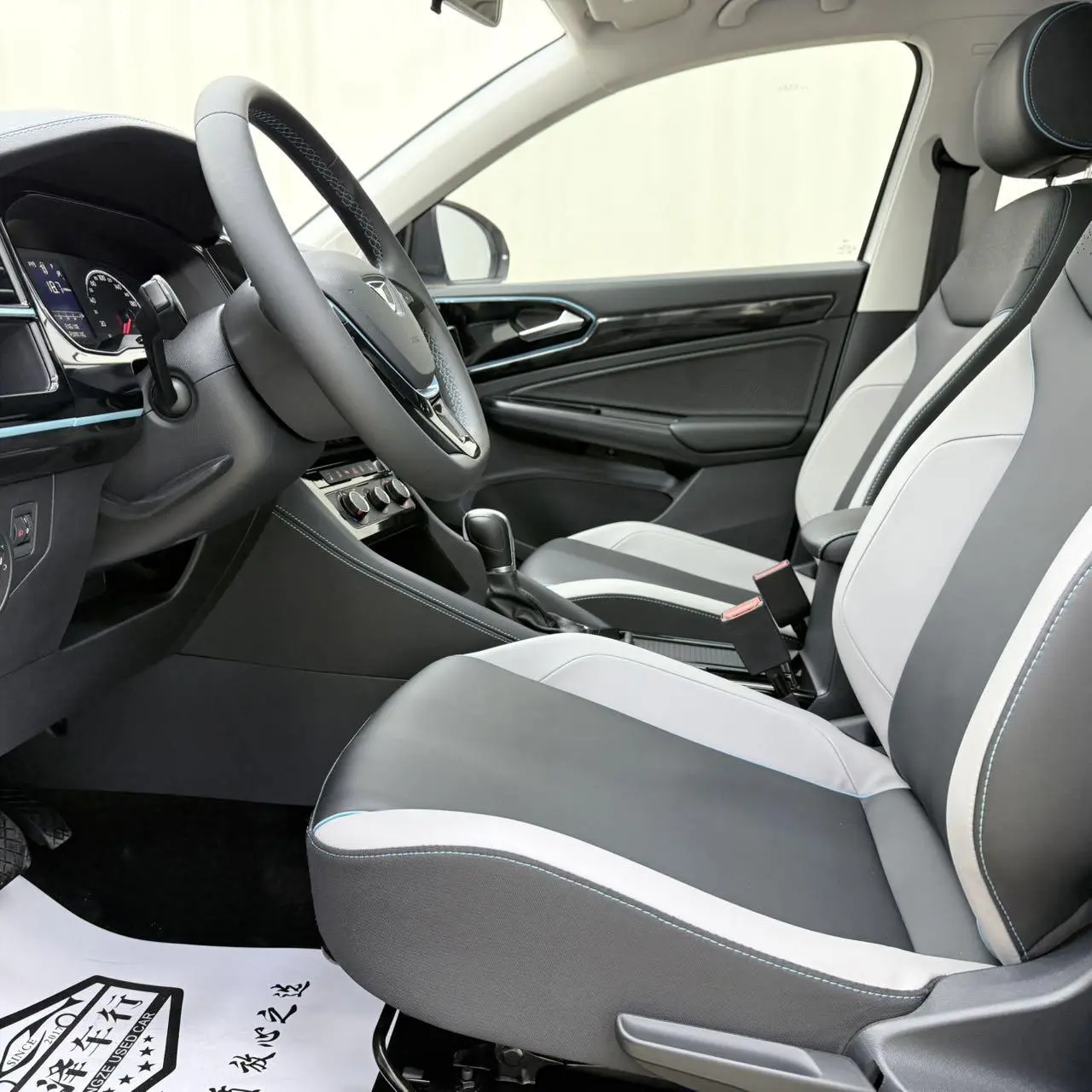 Jetta VS5 2022 280TSI Auto High Gloss Comfort Plus