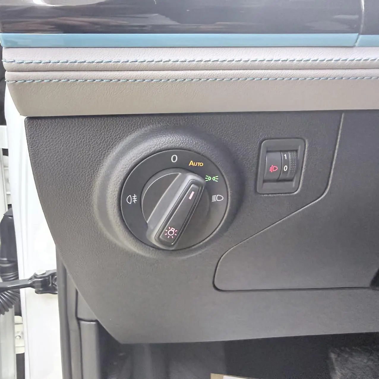 Jetta VS5 2022 280TSI Auto High Gloss Comfort Plus