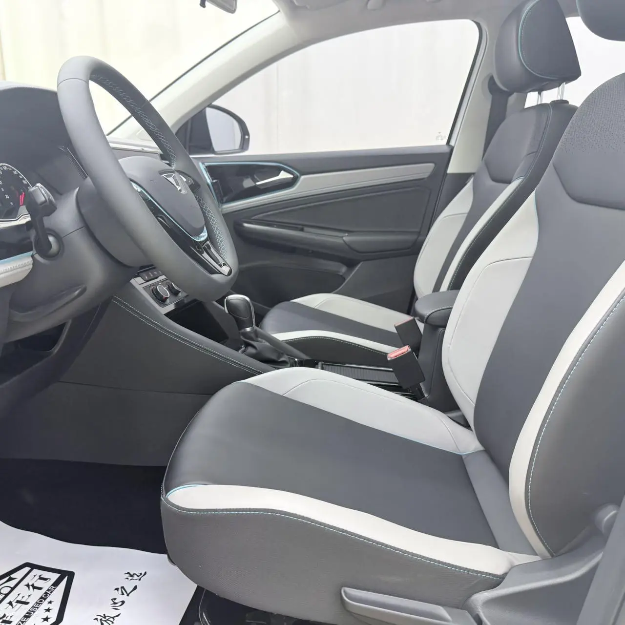 Jetta VS5 2022 280TSI Auto High Gloss Comfort Plus